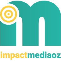 Impact Media OZ logo - Similar company to Flow200