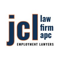 JCL Law Firm, APC logo - Similar company to Alchemy Collective