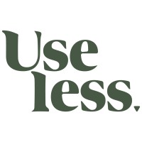 UseLess logo - Similar company to Paral Dynamic As