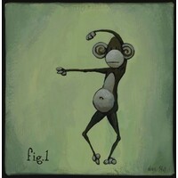 Monkey Deux