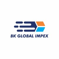 BK Global Impex logo - Similar company to Feed For Thought