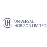 Universal Horizon Ltd logo - Similar company to Vergedefence