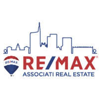 REMAX Associati Real Estate logo - Similar company to Immobilsarda - Christie'S International Real Estate