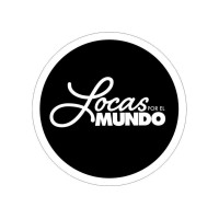 Locas por el Mundo logo - Similar company to Ripapa Red Iberoamericana De Practicantes Y Académicos Del Paradigma Apreciativo