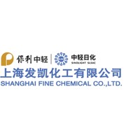 Shanghai Fine Chemical Co., Ltd. logo - Similar company to Sinoright International Trade Co., Ltd
