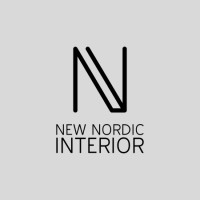 New Nordic Interior logo - Similar company to Milajki