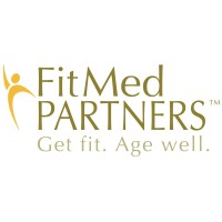 FitMed Partners logo - Similar company to Fitmed