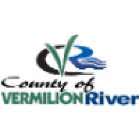 County of Vermilion River logo - Similar company to Cree-Con Construction Inc.