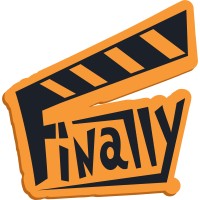 FINALLY PICTURES logo - Similar company to Prodigi Technologies