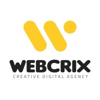 Webcrix logo - Similar company to Sba Tech