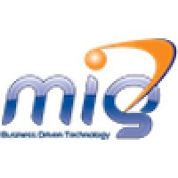 MIG Software logo - Similar company to Privaxi
