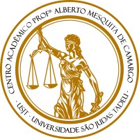 Ca Profº Alberto Mesquita De Camargo