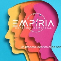 Empíria - coaching comercial logo - Similar company to Coaching & Consulting