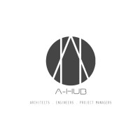 A-HUB Architects logo - Similar company to Kazzar Lighting