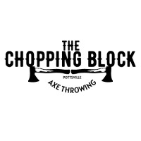 The Chopping Block logo - Similar company to Schuylkill Connects