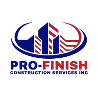Pro-Finish Construction Services, Inc logo - Similar company to Petra Cps