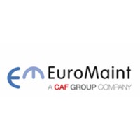 EuroMaint Rail AB logo - Similar company to Dahlrail