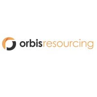 Orbis Resourcing Ltd