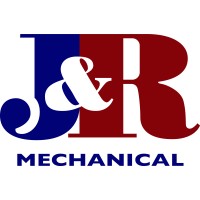 J&R Mechanical NE logo - Similar company to Eyman Plumbing Heating & Air