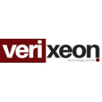 verixeon technology logo - Similar company to Yom Computer