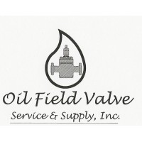 Oil Field Valve Service & Supply logo - Similar company to Trigger Energy