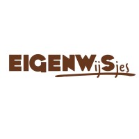 Eigenwijsjes logo - Similar company to Safety And Sustainability Management