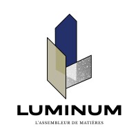 LUMINUM logo - Similar company to Luminum