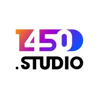 1450 Studio logo - Similar company to My Lucky Day - Votre App, Notre Mission
