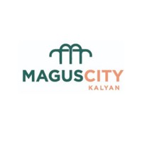 Magus City logo - Similar company to Magus City