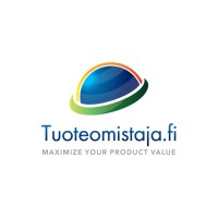 Tuoteomistaja.fi / Pohdinto Oy logo - Similar company to Growth Loop