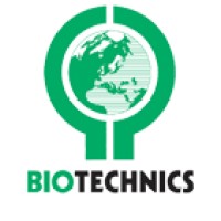 Biotechnics Danmark A/S logo - Similar company to Silentia Danmark