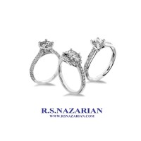 R.S. Nazarian logo - Similar company to Jewelry Authority