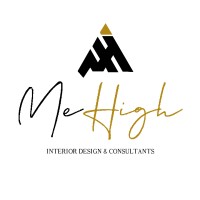 Me_High logo - Similar company to White Ash Studio
