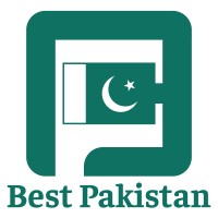 Best Pakistan logo - Similar company to Skypoint Studios