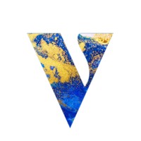Velry Digital | Ethical Luxury Digital Marketing Agency logo - Similar company to Digital Revolv | Digital Marketing Agency | Growth Partner