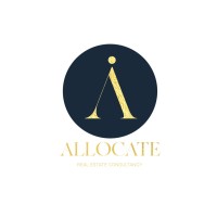 Allocate Real Estate Consultancy logo - Similar company to Msgcore-Ads