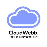 CloudWebb logo - Similar company to Digital Native