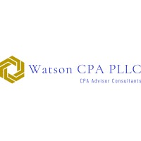 Watson CPA PLLC logo - Similar company to Watson Cpa, Llc