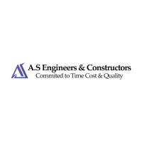 A.S Engineers & Constructors logo - Similar company to Batchwear