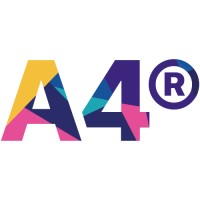 A4® - Progres Dzięki Nauce logo - Similar company to Electro.Technology