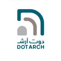 DotArch logo - Similar company to Dot Arch