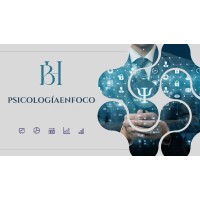 PsicologíaEnFoco logo - Similar company to Factech Servicios Informáticos