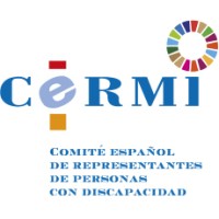 CERMI Estatal logo - Similar company to Freshvana_Es