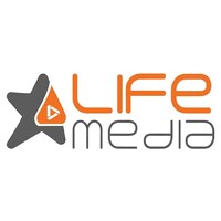 LifeMedia logo - Similar company to Masi Technology Indonesia