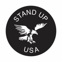 Stand Up USA logo - Similar company to Imoriam