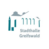 Stadthalle Greifswald logo - Similar company to Seatrips Stralsund