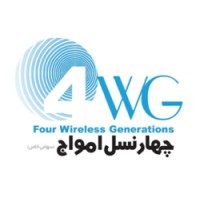 4WG logo - Similar company to Zaban.Com | زبان دات کام