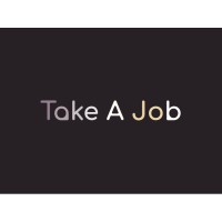 Take a Job logo - Similar company to Take A Job