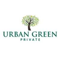 Urban Green Private Limited logo - Similar company to Clopen Capital Ltd