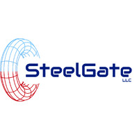 SteelGate LLC logo - Similar company to Effecture